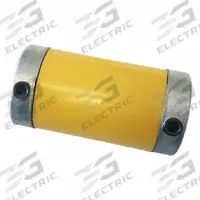 JB INDUSTRIES Coupler (MPN PR-6). Key specifications — Compatible Manufacturer Model Number: DV-85C; Compatible Product Type: Vacuum Pumps; Brand: JB INDUSTRIES; Product Type: Coupler.