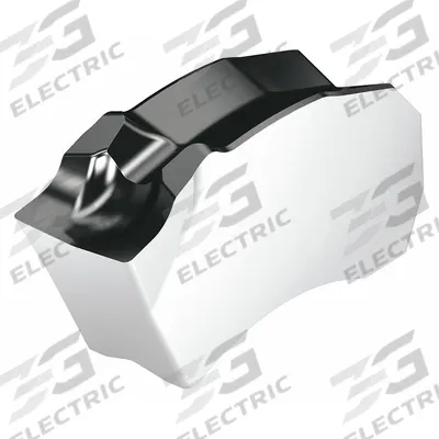 WALTER Indexable Parting and Grooving Insert: SX-3E300N02-SF5 (MPN 6422459) - Machining