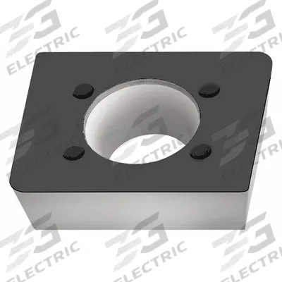 WALTER Parallelogram Milling Insert: P27215-3R (MPN 5004709) - Parallelogram Indexable Milling Inserts