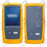 FLUKE NETWORKS Main and Remote Upgrade Bundle: Main and Remote Upgrade Bundle, VERSIV2 M/RU-NW KIT. Key specifications — Brand: FLUKE NETWORKS; Product Type: Main and Remote Upgrade Bundle; Compatible Series: CertiFiber™ Pro; For Use With: Fiber Ultra Inspector Cameras; Includes: (2) Hang Straps; Manufacturer Part Number: VERSIV2 M/RU-NW KIT.