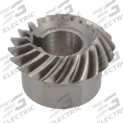 Dayton Bevel Gear: Mfr Part # TTST246635G - Air Tool Replacement Parts