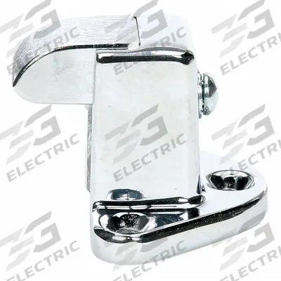 KASON Strike: Mfr Part # 10058005002 - Kason Parts for Refrigerators & Freezers