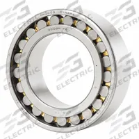 NTN Cylindrical Roller Bearing: 3011, 55 mm Bore, 2 Rows, 90 mm OD, 26 mm Overall Wd, Tapered 1:12 (MPN NN3011KC1NAP4). Key specifications — Manufacturer Part Number: NN3011KC1NAP4; System of Measurement: Metric; Bearing Industry Number: 3011; Ring Material: Alloy Steel; Brand: NTN; Cylindrical Bearing Design: NN.
