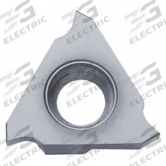 KYOCERA Grooving Insert (MPN GBA43L250030KW10)