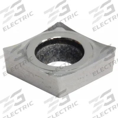 SUMITOMO Diamond Turning Insert: CCGT32.51NAG - Diamond Indexable Turning Inserts