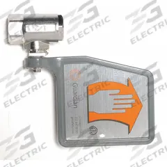 GUARDIAN EQUIPMENT Replacement Push Plate/Valve: AP600-101V, Compatible with Guardian, Brass, Silver. Key specifications — Manufacturer Part Number: AP600-101V; Material: Brass; Compatible Mfr Part No: G1775; Part: Push Handle with On/Off Valve; Compatible with Series: Guardian; For Use With: Eyewash.