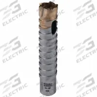 MAKITA Rebar Cutter Drill Bit: 3/4 in Drill Bit Size, 4 in Overall Lg, Carbide Tipped (MPN E-12522). Key specifications — attr277145: MAKITA.