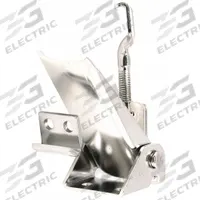 LINCOLN Door Latch and Catch: Mfr Part # 369501. Key specifications — attr1065001: 369501; attr1041510: LINCOLN; attr1065008: Door Latch and Catch.