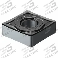 SANDVIK COROMANT Turning Insert, Finishing, Round, CNGG: CNGG 12 04 02-SGF 1105 (MPN CNGG 43(.50)-SGF 1105). Key specifications — attr257836: CNGG 12 04 02-SGF 1105.