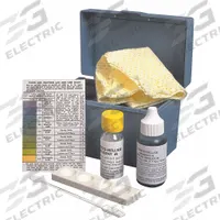 LOVIBOND Soil Tester (MPN 694). Key specifications — Brand: LOVIBOND; Product Type: Soil pH Test Kit.