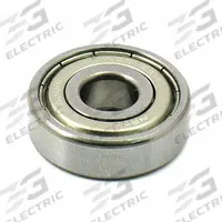 DYNABRADE Bearing: Mfr Part # 54520, Bearing, Compatible with Mfr Part # 95809. Key specifications — attr948908: 54520; attr948911: 95809; attr948916: Bearing.