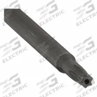 MAYHEW Screwdriver: TORX® Tamperproof, Alloy Steel, T15H Tip Size, 6 in Shank Lg, 6 in Overall Lg (MPN 27422). Key specifications — attr1205107: T15H; attr1205112: MAYHEW; attr1205119: Non-Slip.