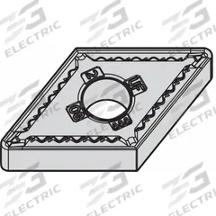 WIDIA Diamond Turning Insert: DNMG331UF, DNMG110404UF (MPN 4169382). Key specifications — attr257732: DNMG331UF; attr257733: DNMG110404UF.