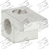 GE Neutral and Ground Lug Kit: For PowerMark Gold and Plus Load Centers, 125 A Amps (MPN TLK20). Key specifications — attr217854: Neutral and Ground Lug Kit; attr196352: PowerMark Gold and Plus Load Centers; attr196357: (1) Washer; attr196363: 6 AWG; attr196366: 2/0 AWG; attr211155: GE.