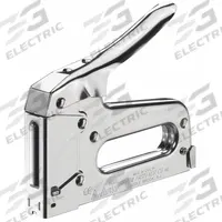 ARROW Staple Gun: 7 3/8 in Overall Lg, For 7/16 in Staple Wd, Straight Drive, Arrow T50, Steel. Key specifications — attr177325: Straight; attr125717: ARROW; attr171020: Arrow T50; attr177373: Steel; attr472098: Brad Nails & Flat Crown Staples; attr508666: 7 In or Less.