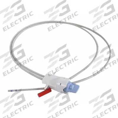 WHIRLPOOL Housing: Mfr Part # 67006524 - Whirlpool Parts for Refrigerators & Freezers