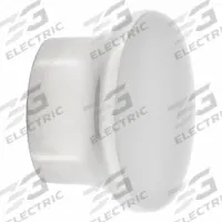 SUGATSUNE Cabinet Knob: Stainless Steel, Polished Stainless Steel, 1 31/32 in Grip Dia (MPN RSS-50/M). Key specifications — Grip Shape: Round; Finish: Polished Stainless Steel; Includes Hardware: Hardware Included; Material: Stainless Steel; Brand: SUGATSUNE.