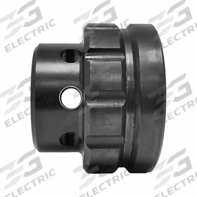 HOLEMAKER TECHNOLOGY Guide Collar: For 5/8" to 25 mm Thread - VersaDrive ImpactaDie Guide Collars
