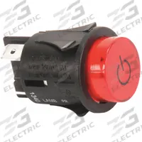CRES COR Push Button Switch Kit: Mfr Part # 0808125. Key specifications — Manufacturer Part Number: 0808125; Brand: CRES COR; Product Type: Push Button Switch Kit.