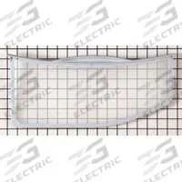 WHIRLPOOL Lint Filter: 37001086. Key specifications — attr1040959: WHIRLPOOL; attr1065083: 37001086; attr1065088: Lint Filter.