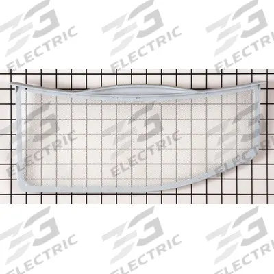WHIRLPOOL Lint Filter: 37001086 - Whirlpool Washing Machine & Dryer Parts