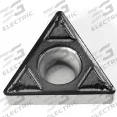 SUMITOMO Triangle Turning Insert: TCMT21.51ELB, TCMT110204N-LB (MPN TCMT21.51ELB-AC8025P). Key specifications — attr257938: TCMT21.51ELB; attr257939: TCMT110204N-LB.