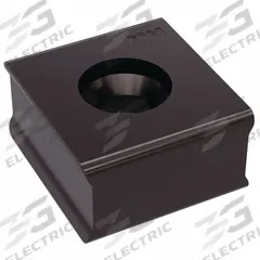 WIDIA Rectangle Milling Inserts: LNGU201012SNMH (MPN 6852417)