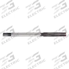 REGAL CUTTING TOOLS Nut Tap: 1/4"-20 UNC, H3 / 3B, 4 Flute, Taper Chamfer, High Speed Steel (MPN 008849AS). Key specifications — attr1315089: REGAL CUTTING TOOLS.