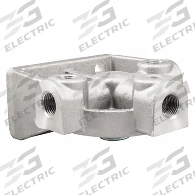 BALDWIN FILTERS Fuel Filter Base: Fuel Filter, Fuel Filter Base, 2 23/32 in Lg - Fuel Filter Accessories