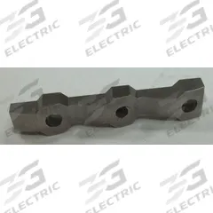 SIGNODE Punch: For SCM, Fits SIGNODE Brand (MPN 424300). Key specifications — For Use With Mfr. Model Number: SCM; Fits Brand: SIGNODE; Product Type: Punch; Brand: SIGNODE.