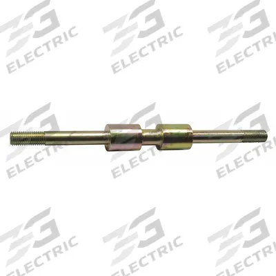 DAYTON Hanger Shaft: For 3MB59 - GGS Material Handling Parts