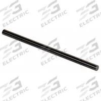 VERMONT GAGE Class ZZ No-Go Pin Gauge: 0.0940 in Dia, 0.00020 in Tolerance, Steel, Black Oxide (MPN 911209400). Key specifications — attr1182384: 0.00020 in; attr1182378: Black Oxide; attr1182392: 0.0940 in; attr1182391: Certificate of Accuracy with NIST Traceability; attr1182394: VERMONT GAGE; attr1182379: Steel; attr1182385: 10 Microinch or Better; attr1182387: ZZ.