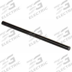 VERMONT GAGE Class ZZ No-Go Pin Gauge: 0.0940 in Dia, 0.00020 in Tolerance, Steel, Black Oxide (MPN 911209400). Key specifications — attr1182384: 0.00020 in; attr1182378: Black Oxide; attr1182392: 0.0940 in; attr1182391: Certificate of Accuracy with NIST Traceability; attr1182394: VERMONT GAGE; attr1182379: Steel; attr1182385: 10 Microinch or Better; attr1182387: ZZ.