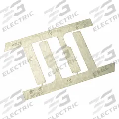 NVENT CADDY Conduit Box Clip Support: Steel, Silver (MPN DSI2A). Key specifications — Brand: NVENT CADDY; Accessory Type: DSI Old Work Box Mount; Color: Silver; Material: Steel.