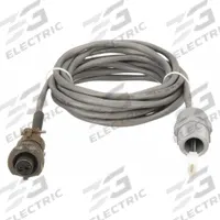 BLANCETT Cable 10 ft: Cable, Not Listed (MPN B220-221-10). Key specifications — Product Type: Cable; Brand: BLANCETT; Termination: Not Listed.