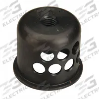 DYNABRADE Exhaust Cover: Mfr Part # 52164, Exhaust Cover, Compatible with Mfr Part # 53233. Key specifications — attr948908: 52164; attr948910: 25H864; attr948911: 53233; attr948916: Exhaust Cover.