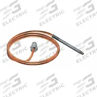 RHEEM Replacement Thermocouple: SP6379R