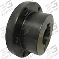 APPROVED VENDOR Quick Detachable Bushing: SDS, 1 1/16 in Bore Dia, 1.313 in Overall Lg, Inch (MPN SDSX1-1/16). Key specifications — attr327149: 3/4 in Per ft.