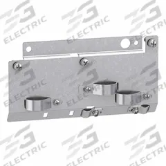 SCHNEIDER EMC Conformity Kit: ATV320, VW3A9533. Key specifications — Manufacturer Part Number: VW3A9533; Brand: SCHNEIDER; Product Type: EMC Conformity Kits; Compatible Series: ATV320.