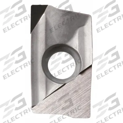 KYOCERA Parallelogram Milling Insert: BDMT11T304FRKPD001 - Parallelogram Indexable Milling Inserts