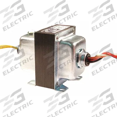 FUNCTIONAL DEVICES INC / RIB Class 2 Transformer: 50 VA Power Rating - Open Class 2 Transformers
