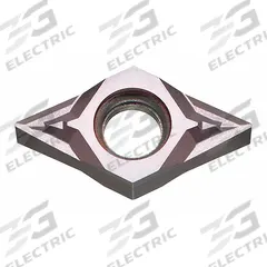 KYOCERA Diamond Turning Insert (MPN DNGU22202MFPSKPR1725)