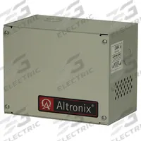 ALTRONIX Class 2 Transformer: Transformer, 115V AC (MPN T2428100C). Key specifications — Input Voltage: 115V AC; Material: Steel; Brand: ALTRONIX; Product Type: Transformer.