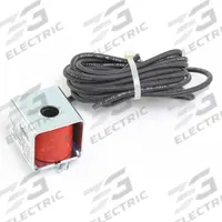 LIEBERT Solenoid Coil: Mfr Part # 127935P2S. Key specifications — Manufacturer Part Number: 127935P2S; Product Type: Solenoid Coil.