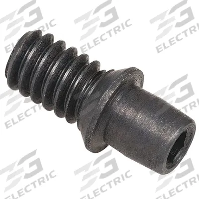 ULTRA-DEX USA Lock Pin: 33/64 in Overall Lg, 1/4"-28 Thread Size, 5 PK (MPN 968-000-101) - Machining