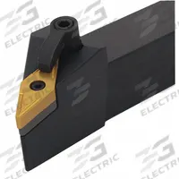DORIAN Indexable Turning Toolholder: MVJNL204D (MPN 73310151095). Key specifications — attr257703: MVJNL204D; attr257714: MVJNL204D.