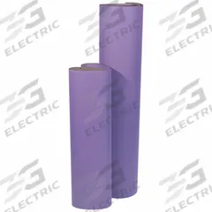 3M CUBITRON II Sanding Belt: 25 in W x 75 in L, Ceramic, 120 Grit, Y Wt Cloth, 970DZ, 5 PK. Key specifications — Series: 970DZ; Brand: 3M CUBITRON II.