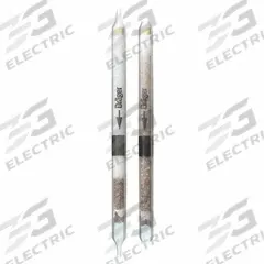 DRAEGER Detector Tube: DRAEGER Accuro, C6H6, Gas Detection Tube, Benzene ( C6H6 ), Benzene, 10 PK (MPN 8101741). Key specifications — Gas Detected: Benzene; Measurement Range: 15 to 420 ppm.