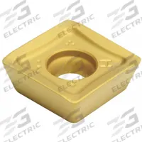 SUMITOMO Square Milling Insert: SOMT120408PDER-H-ACK200