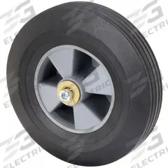 LITTLE GIANT Wheel, 10" x 2-3/4": Fits Little Giant Brand (MPN WHSP-1027P-C). Key specifications — Fits Brand: Little Giant; Product Type: Wheel, 10" x 2-3/4"; Brand: LITTLE GIANT.